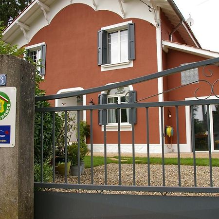 L'Oustalet D'Anicette Valence  Exterior foto